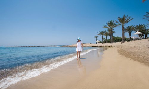 1 ASIMINA SUITES HOTEL BEACH